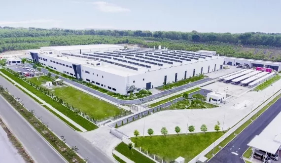 Changzhou Fudi New Energy Technology Co., Ltd.